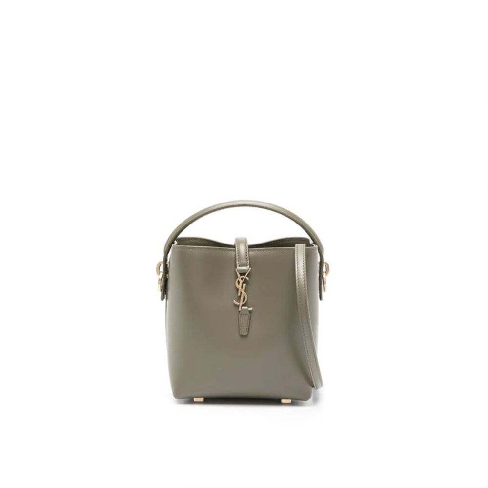 Saint Laurent Le 37 Mini Shoulder Bag